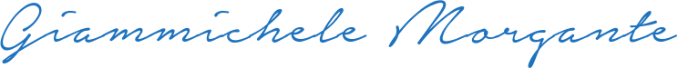 Giammichele Morgante